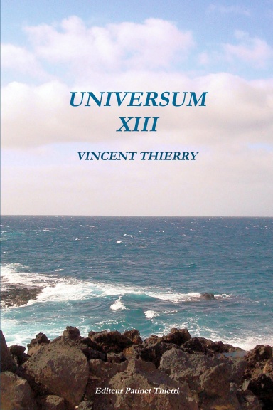 UNIVERSUM XIII