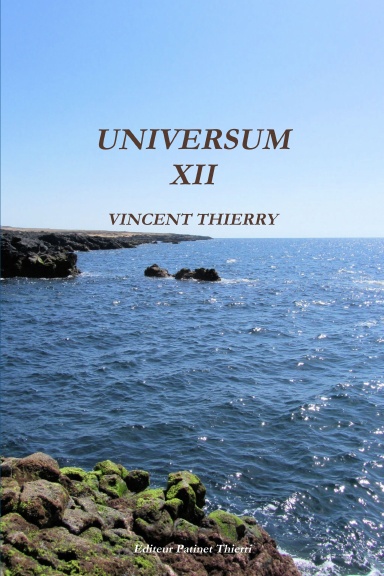 UNIVERSUM XII