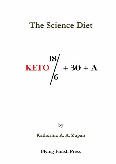 The Science Diet 