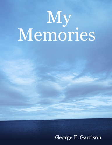 My Memories