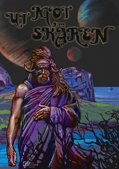 Ut mot skären - version Sabbath