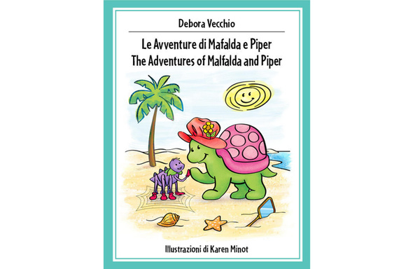 Le Avventure di Mafalda e Piper