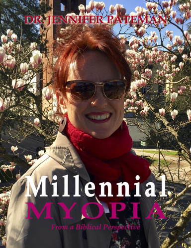 Millennial Myopia, from a Biblical Perspective