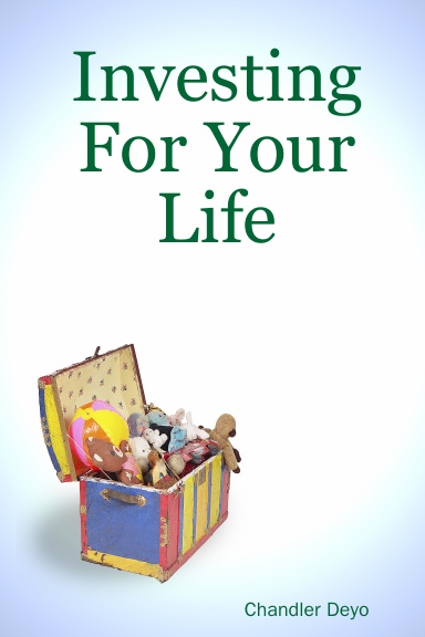 Investing For Your Life