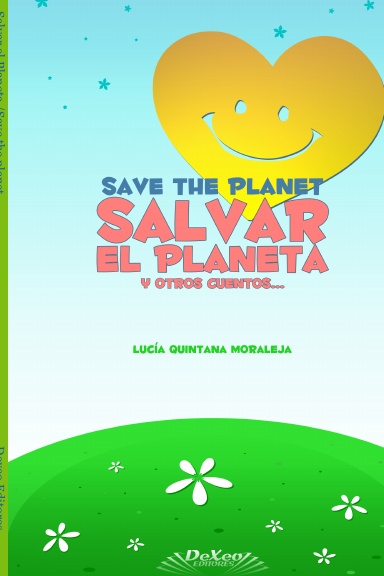 Salvar el Planeta Save the planet