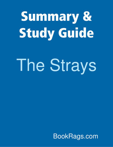 Summary & Study Guide: The Strays