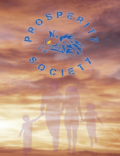 The Prosperity Society Manifesto