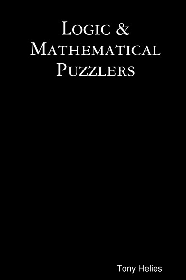 Logic & Mathematical Puzzlers