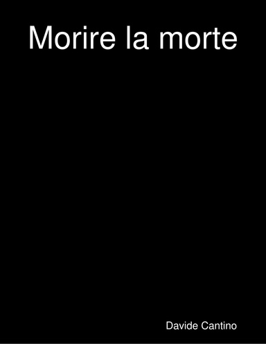 Morire la morte