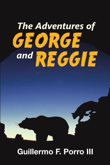 The Adventures of George and Reggie