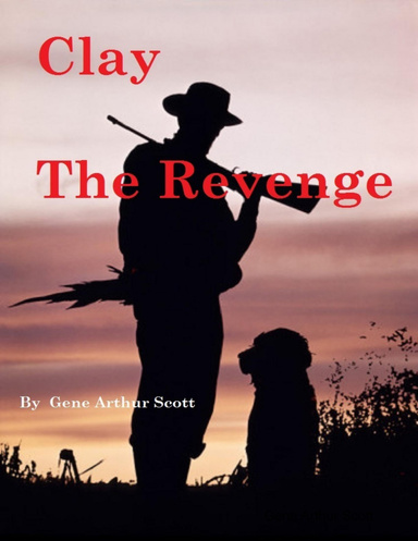 Cay - The Revenge