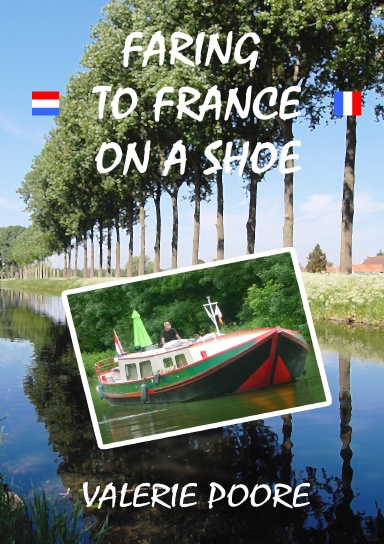 Faring to France on a Shoe