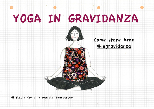 Yoga in gravidanza