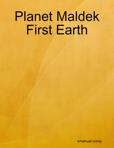 Planet Maldek First Earth
