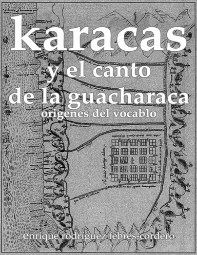 Caracas the Call of the Guacharaca