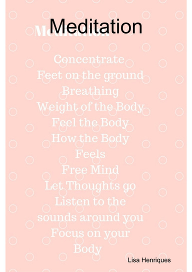Meditation