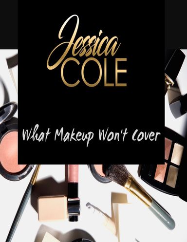 When Makeup Won't Cover It