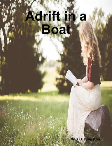 Adrift in a Boat