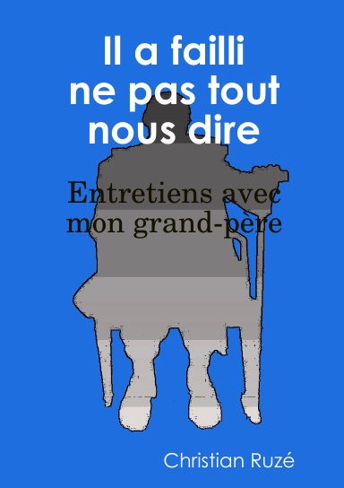 Il a failli ne pas tout nous dire