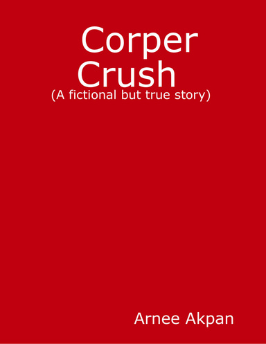 Corper Crush