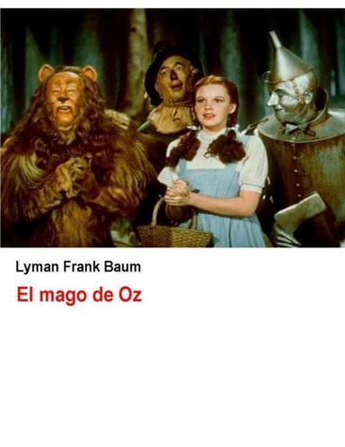 El mago de Oz
