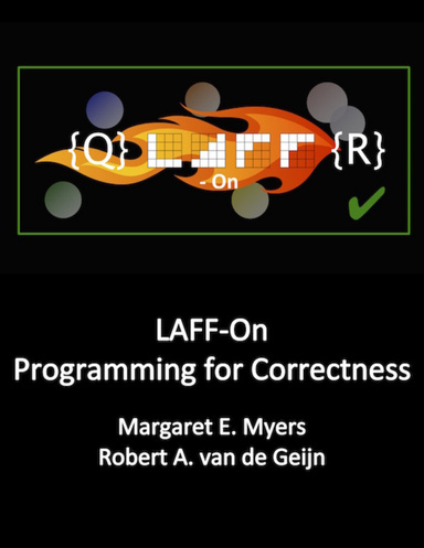 Laff On Programming for Correctness