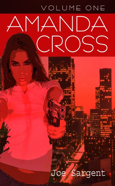 Amanda Cross - Volume One