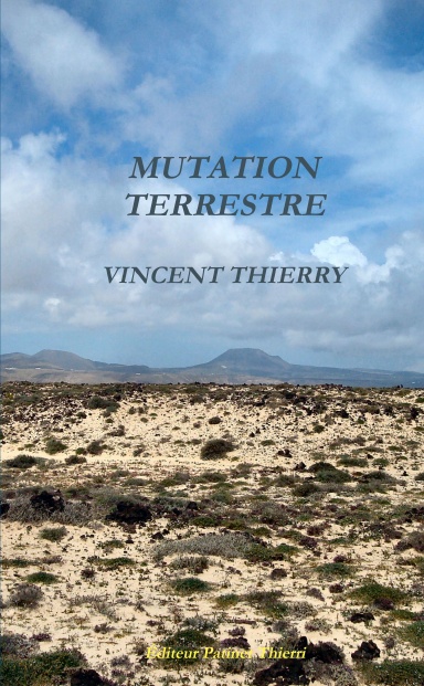 MUTATION TERRESTRE