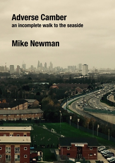 Adverse Camber : An incomplete walk to the seaside