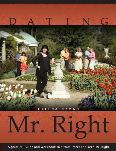 Dating Mr. Right