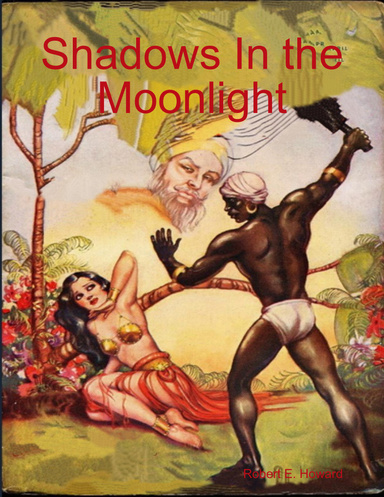 Shadows In the Moonlight