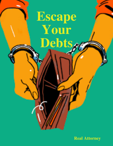 Escape Your Debts