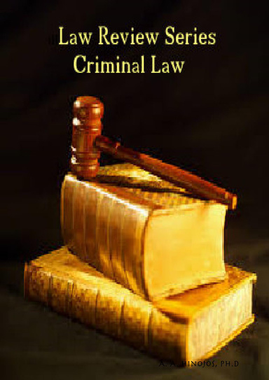 Criminal Law