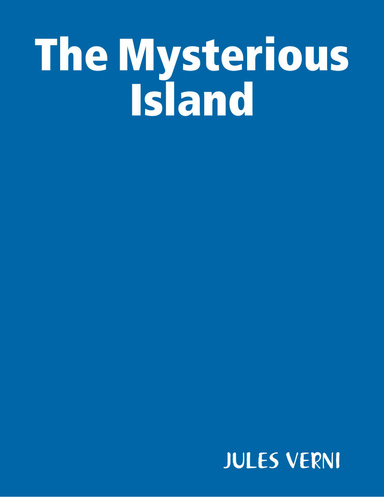 The Mysterious Island
