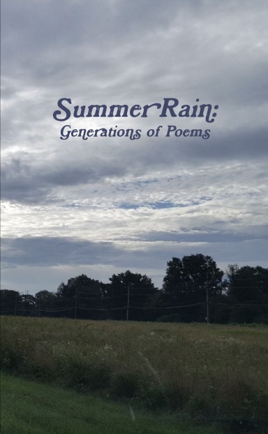 Summer Rain: Generations of Poems
