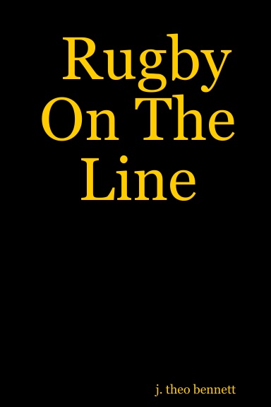 Rugby On The Line