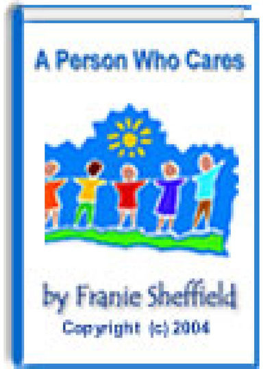 A Person Who Cares