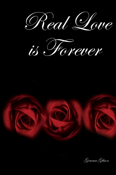 Real Love is Forever