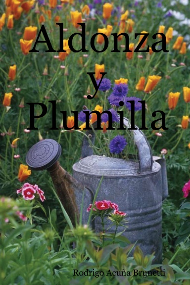 Aldonza y Plumilla