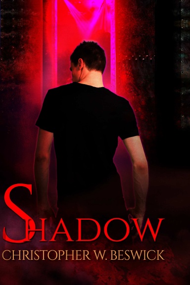 Shadow - Paperback