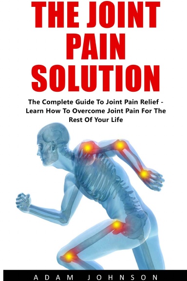 The Joint Pain Solution