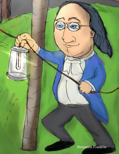The Autobiography of Benjamin Franklin