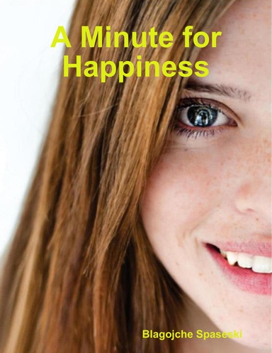 A Minute for Happiness