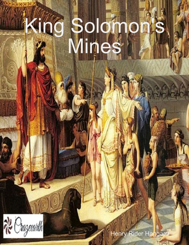 King Solomon's Mines