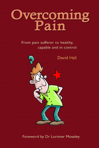 Overcoming pain