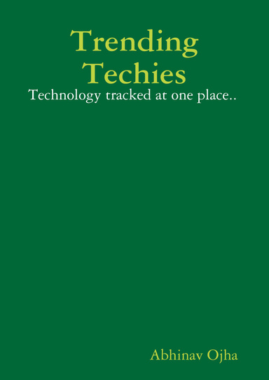 Trending Techies