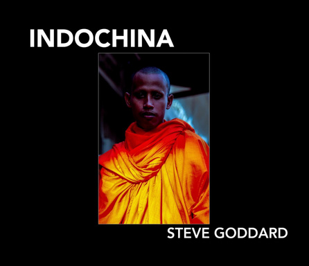 Goddard Gallery - Indochina