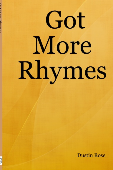 Got More Rhymes