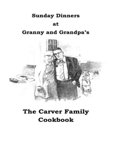 Sunday Dinners at Granny and Grandpa's