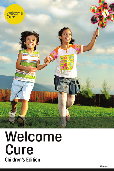 Welcome Cure